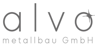 alvo GmbH Logo